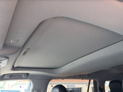 2022 Toyota Highlander Hybrid XLE AWD (Natl)