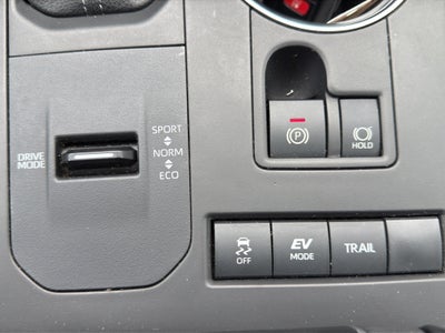 2022 Toyota Highlander Hybrid XLE AWD (Natl)