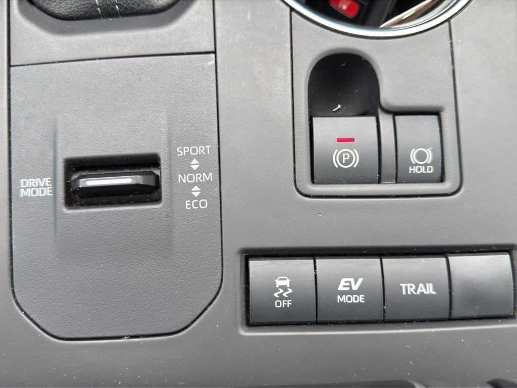 2022 Toyota Highlander Hybrid XLE AWD (Natl)