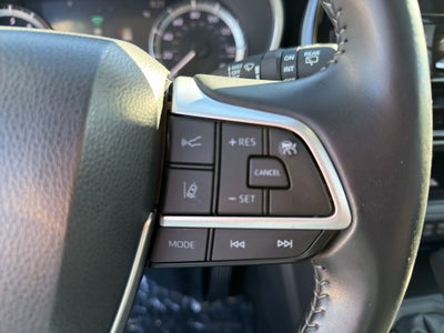 2024 Toyota Highlander LE FWD (GS)