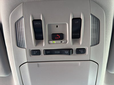 2024 Toyota Highlander LE FWD (GS)