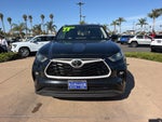 2023 Toyota Highlander L FWD (Natl)
