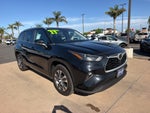 2023 Toyota Highlander L FWD (Natl)