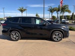 2023 Toyota Highlander L FWD (Natl)