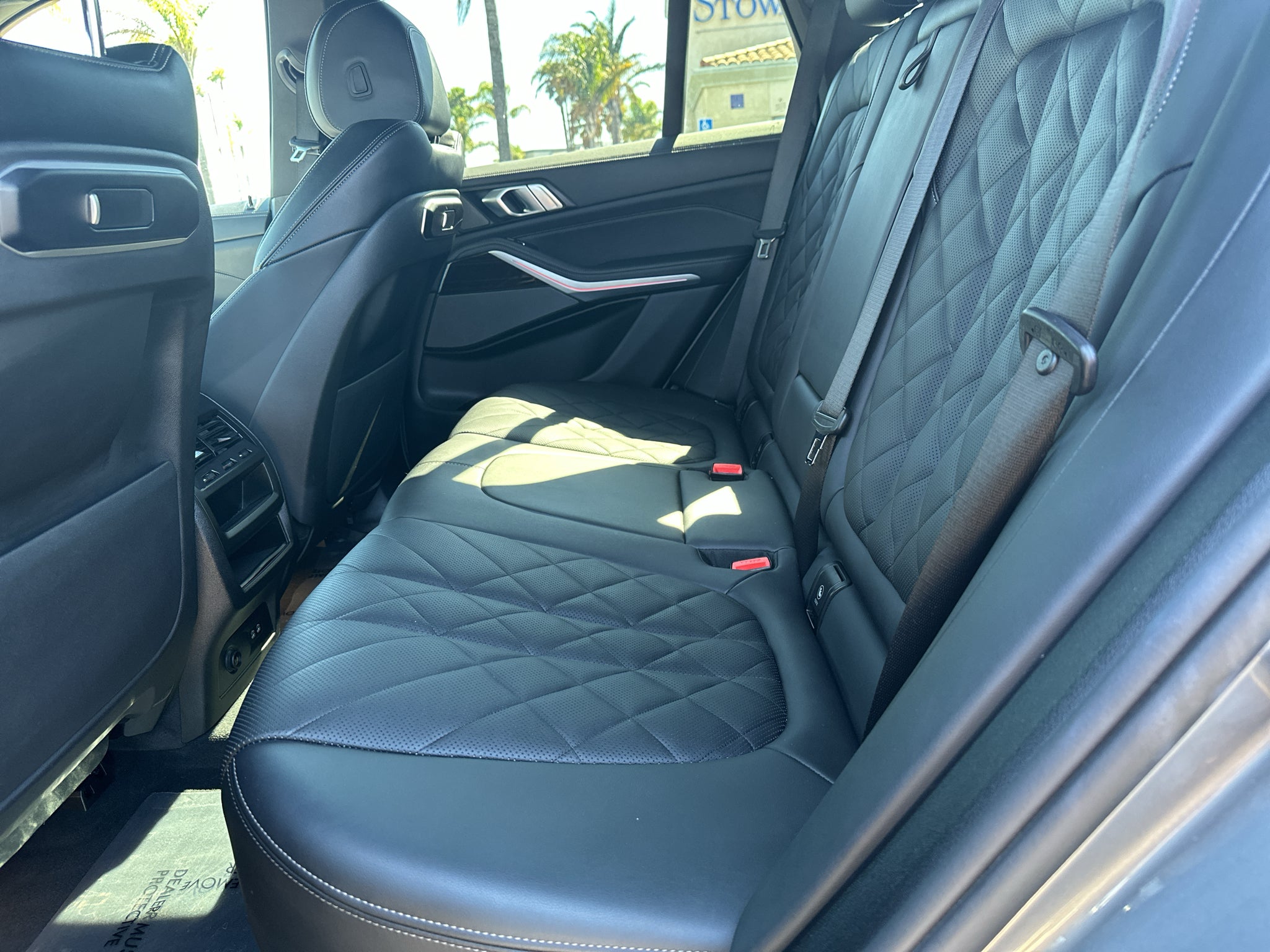 2026 BMW X5 Sports Activity Vehicle