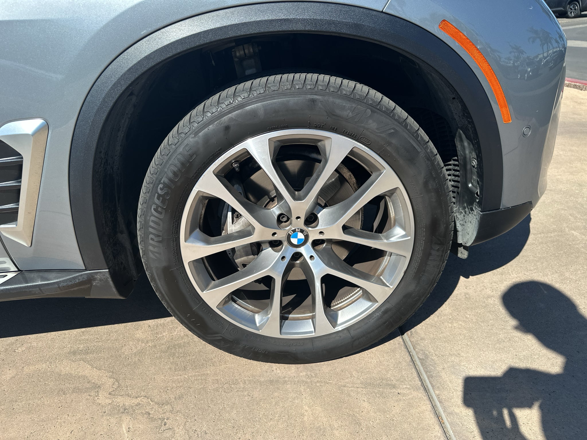 2026 BMW X5 Sports Activity Vehicle