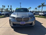 2026 BMW X5 Sports Activity Vehicle