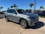 2026 BMW X5 Sports Activity Vehicle