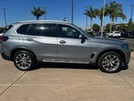 2026 BMW X5 Sports Activity Vehicle