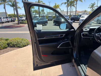 2024 Kia Telluride S FWD