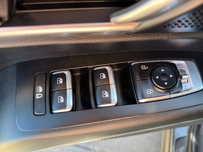 2024 Kia Telluride S FWD