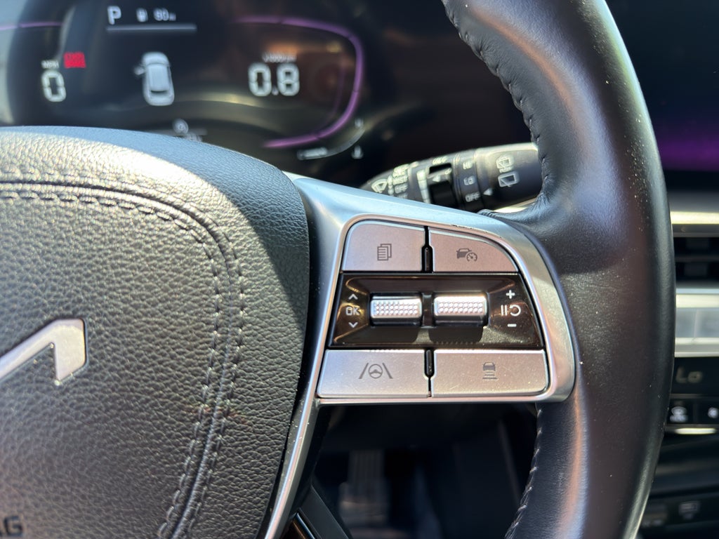 2024 Kia Telluride S FWD