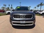 2024 Kia Telluride S FWD