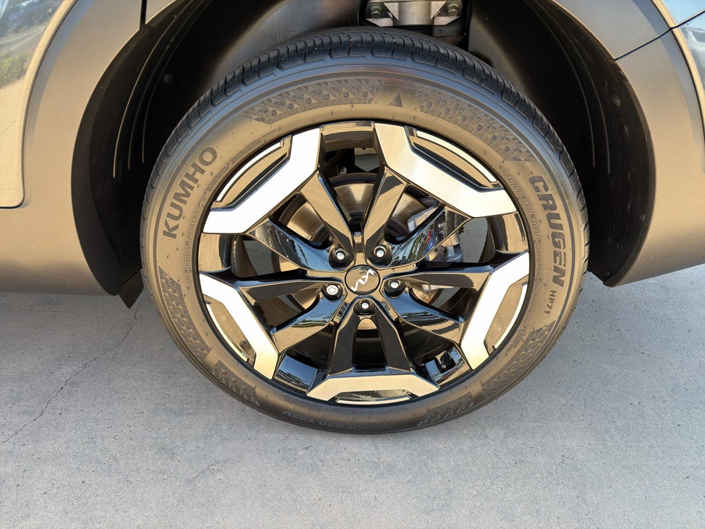 2024 Kia Telluride S FWD