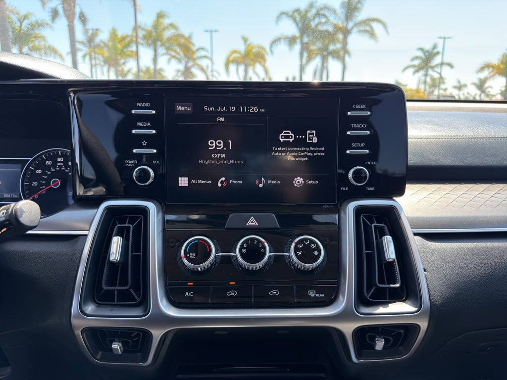 2023 Kia Sorento LX FWD