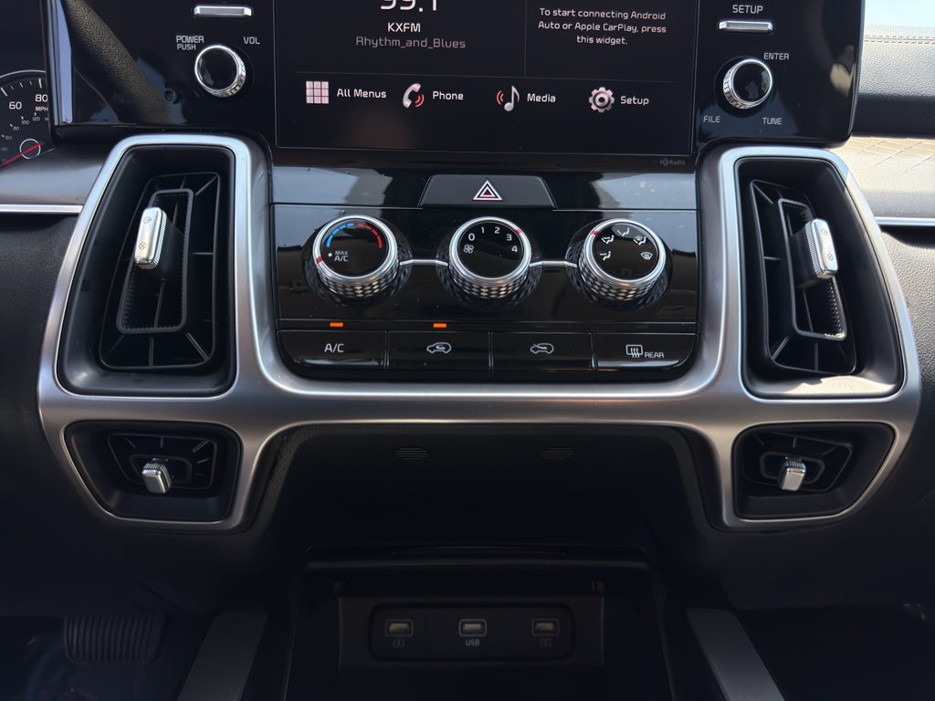 2023 Kia Sorento LX FWD