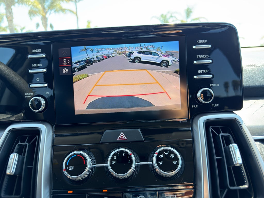 2023 Kia Sorento LX FWD