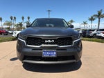 2023 Kia Sorento LX FWD