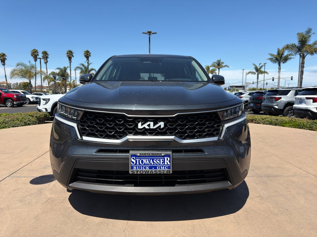 2023 Kia Sorento LX FWD