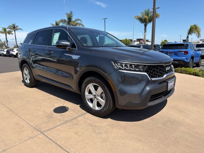 2023 Kia Sorento LX FWD