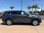 2023 Kia Sorento LX FWD