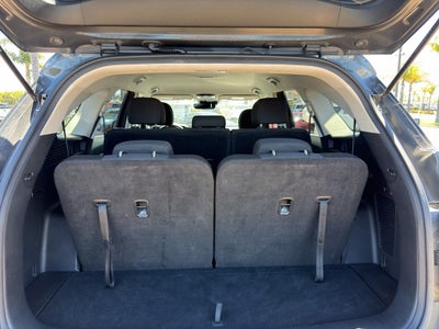 2023 Kia Sorento LX FWD