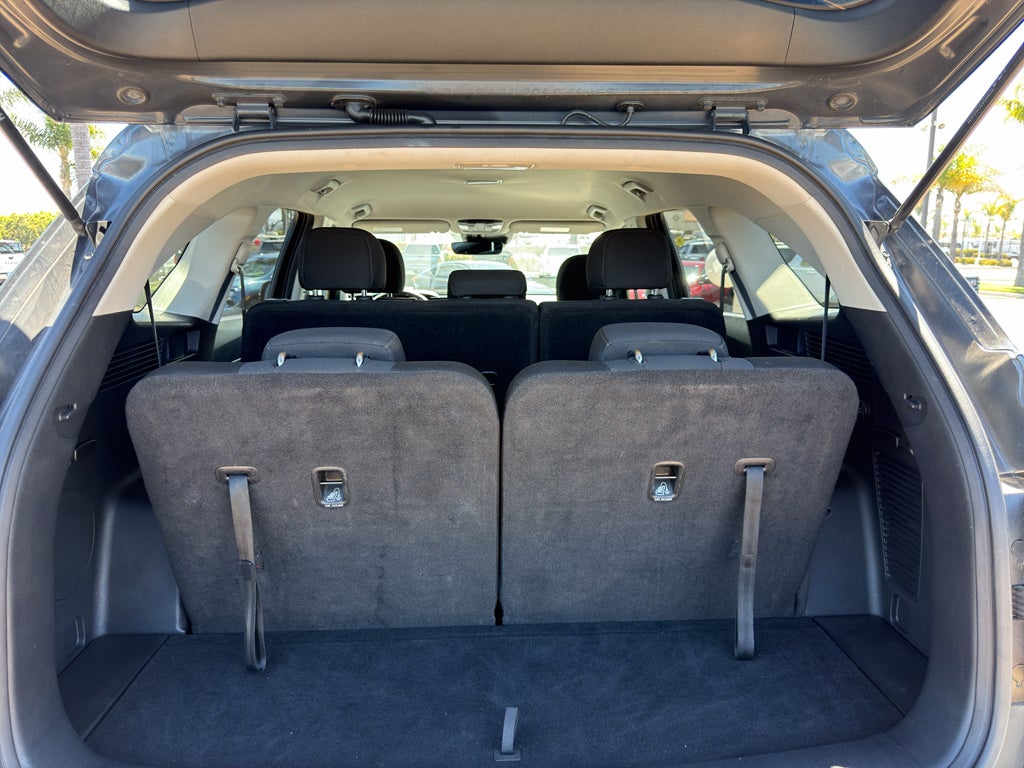2023 Kia Sorento LX FWD