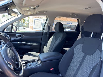 2023 Kia Sorento LX FWD