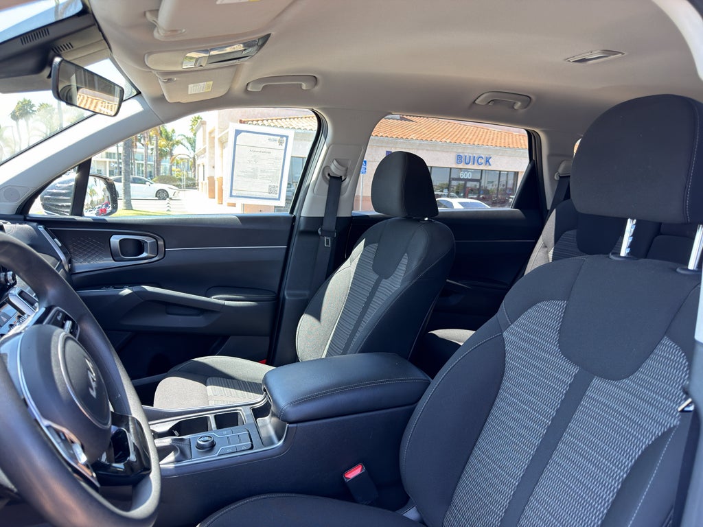 2023 Kia Sorento LX FWD