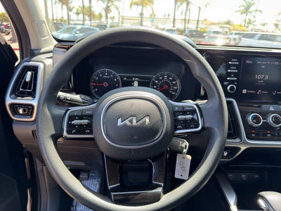 2023 Kia Sorento LX FWD