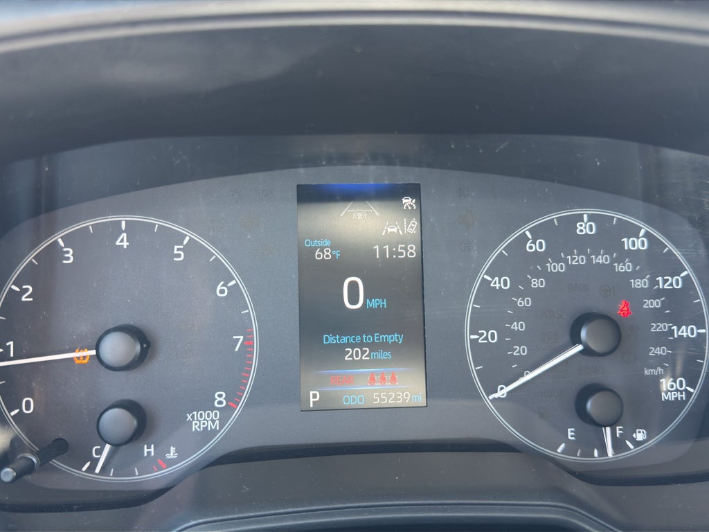 2023 Toyota Corolla LE CVT (Natl)