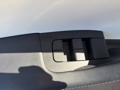 2021 Tesla Model 3 Standard Range Plus RWD