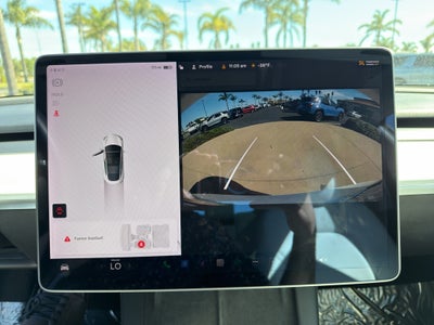 2021 Tesla Model 3 Standard Range Plus RWD