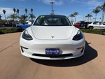 2021 Tesla Model 3 Standard Range Plus RWD