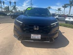 2026 Honda CR-V Hybrid Sport-L FWD