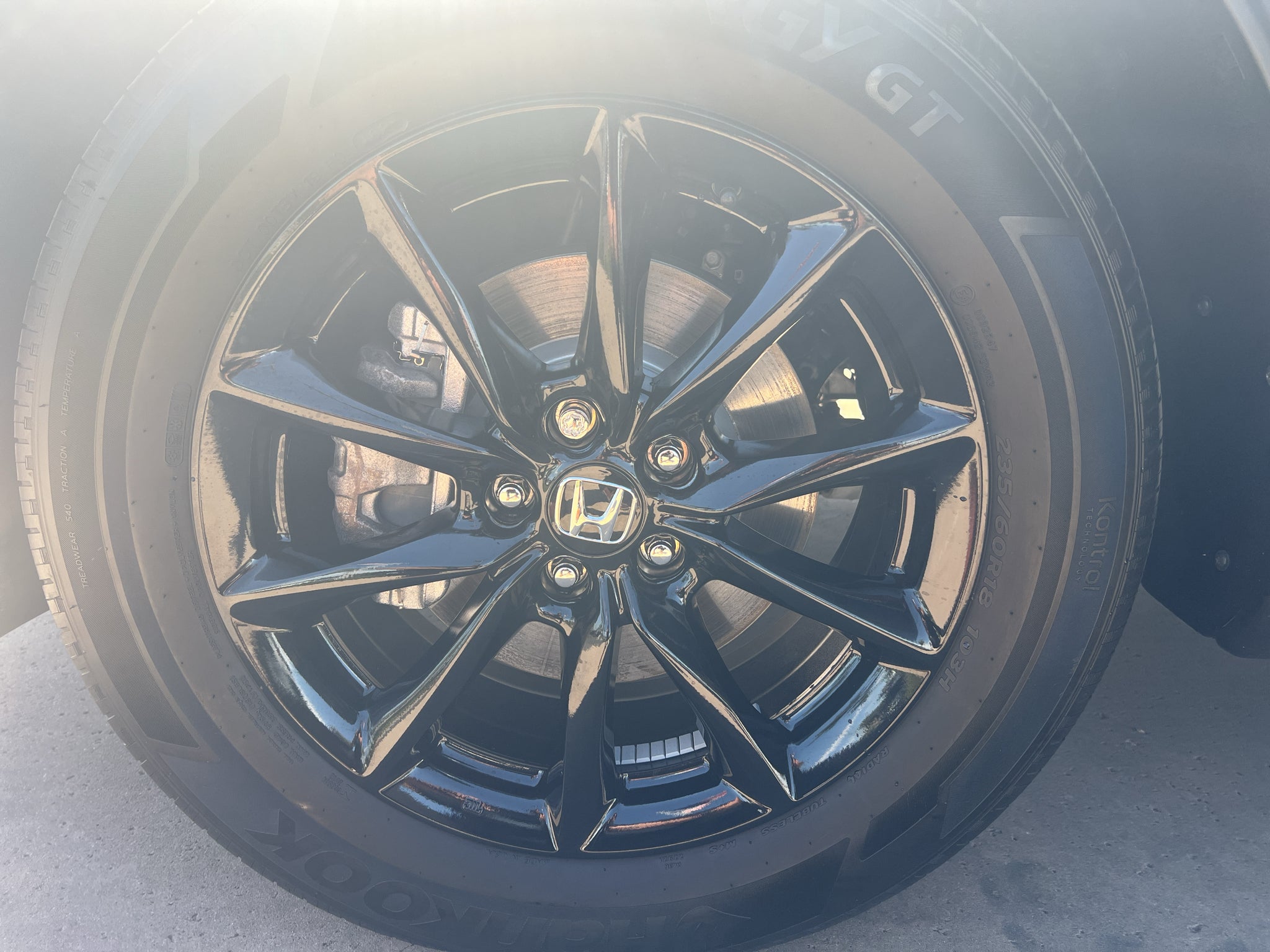2026 Honda CR-V Hybrid Sport-L FWD