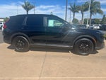 2026 Honda CR-V Hybrid Sport-L FWD