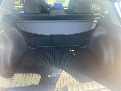 2026 Toyota Corolla Cross LE 2WD (Natl)