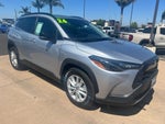 2026 Toyota Corolla Cross LE 2WD (Natl)