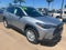 2026 Toyota Corolla Cross LE 2WD (Natl)