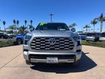 2024 Toyota Sequoia SR5 4WD (SE)