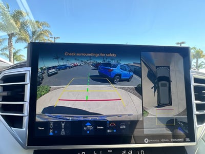 2024 Toyota Sequoia SR5 4WD (SE)