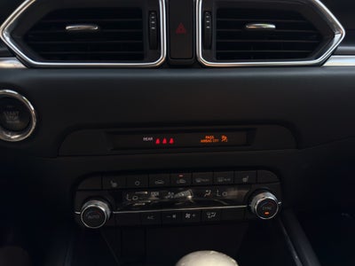 2024 Mazda Mazda CX-5 2.5 S Carbon Edition AWD