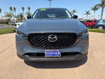 2024 Mazda Mazda CX-5 2.5 S Carbon Edition AWD