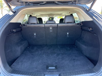 2024 Mazda Mazda CX-5 2.5 S Carbon Edition AWD