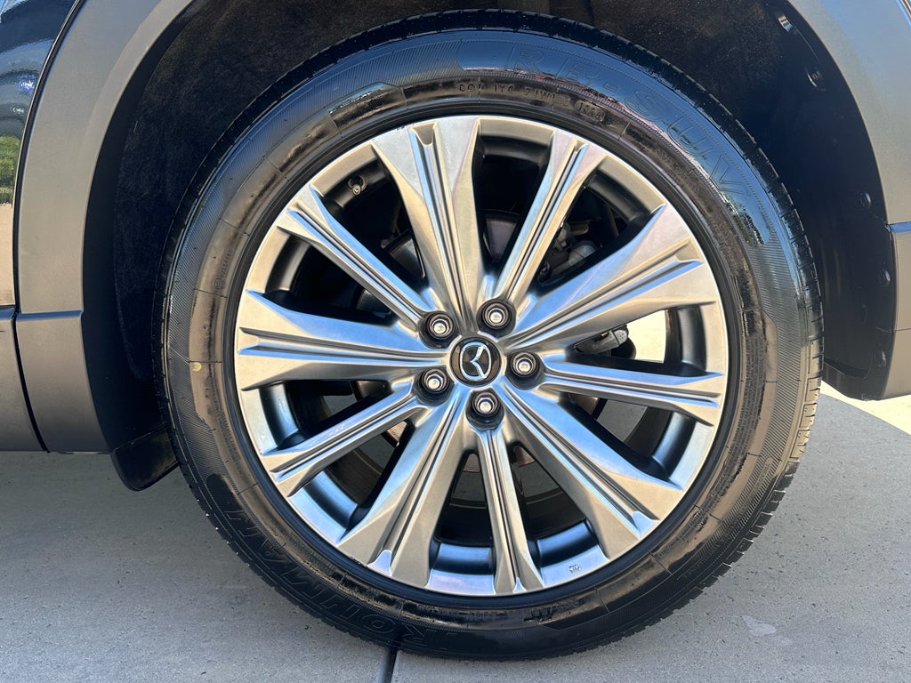 2023 Mazda Mazda CX-9 Signature AWD