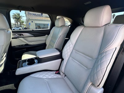 2023 Mazda Mazda CX-9 Signature AWD