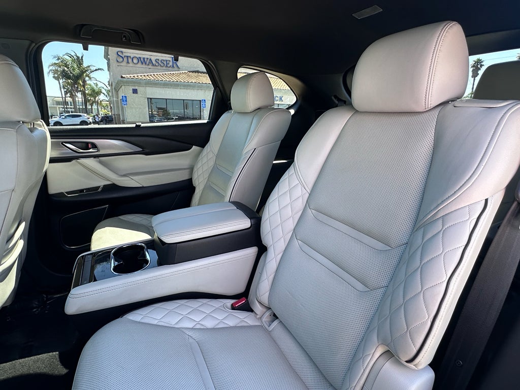 2023 Mazda Mazda CX-9 Signature AWD