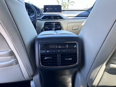 2023 Mazda Mazda CX-9 Signature AWD