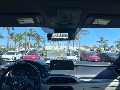 2023 Mazda Mazda CX-9 Signature AWD